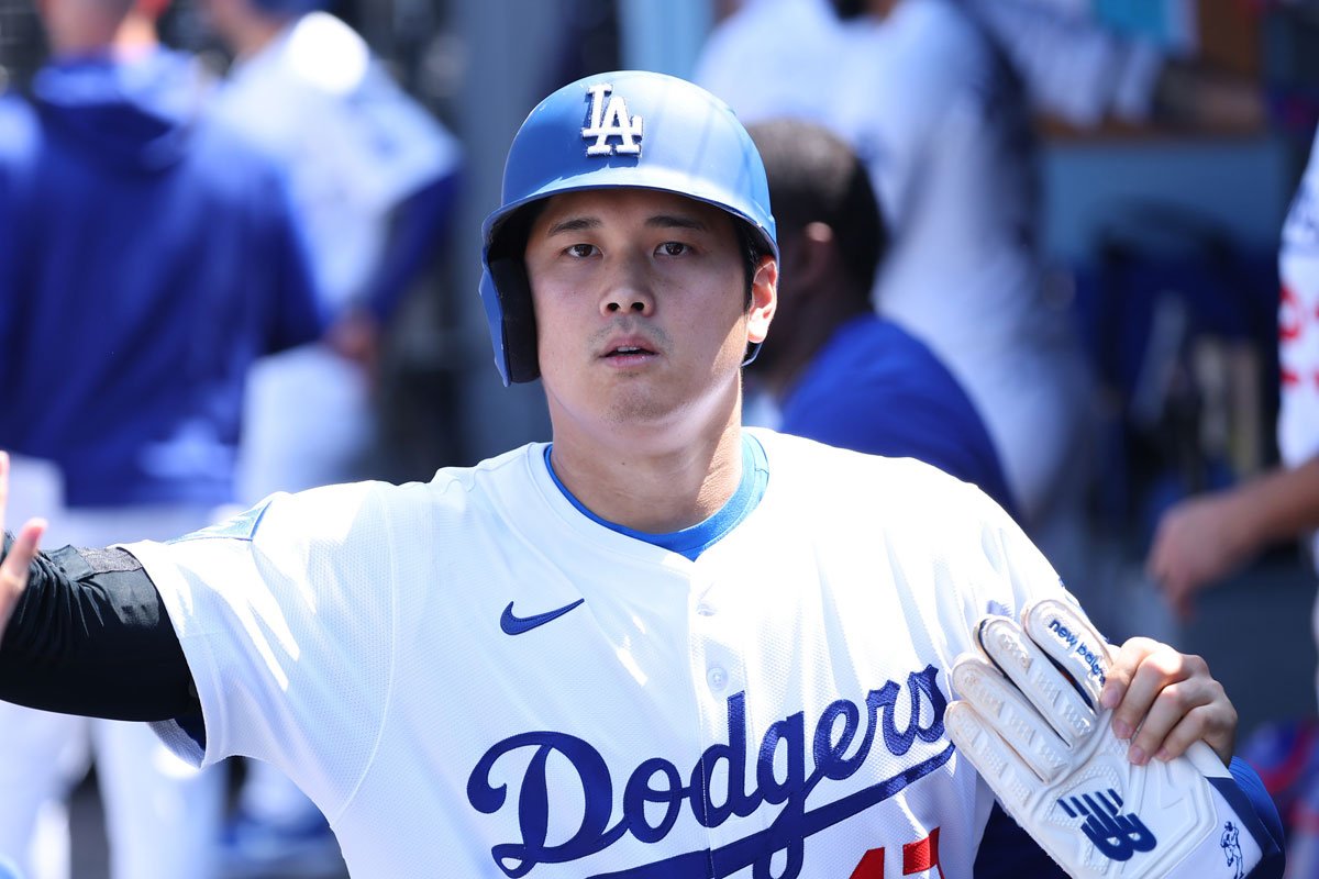 💥道奇队9将退出WBC？美媒：没啥好处！