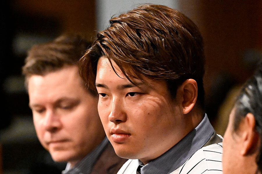 💥村上宗隆：太惨了！豪言壮语，弱队却难逃“输”性！