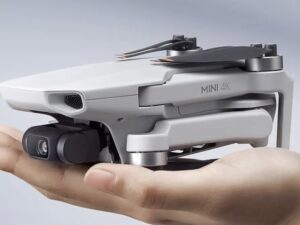 🚨美国“封杀”无人机！不只中国，谁也逃不掉！ 封面