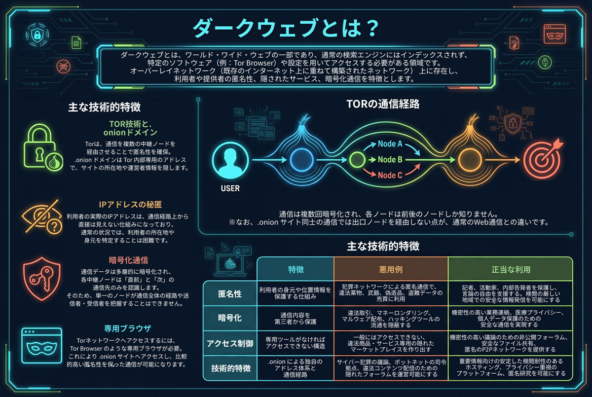 🚨你的信息被偷了吗？速查暗网！