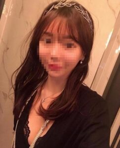 🚨逃亡女神归来！韩警抓捕国际通缉犯！ 封面