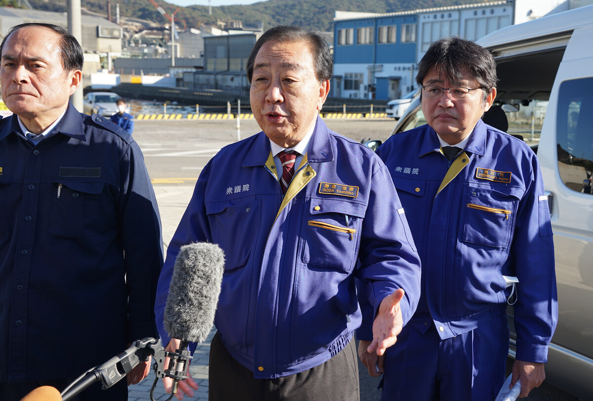 👑皇室改制？自民党竟急刹车！