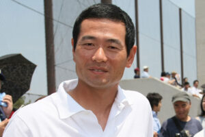 ⚾桑田真澄：告别巨人，竟转行卖菜？未来竟是…！ 封面