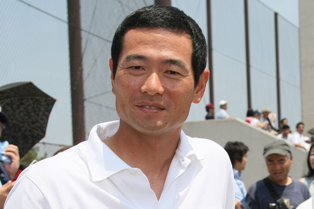 ⚾桑田真澄：告别巨人，竟转行卖菜？未来竟是…！