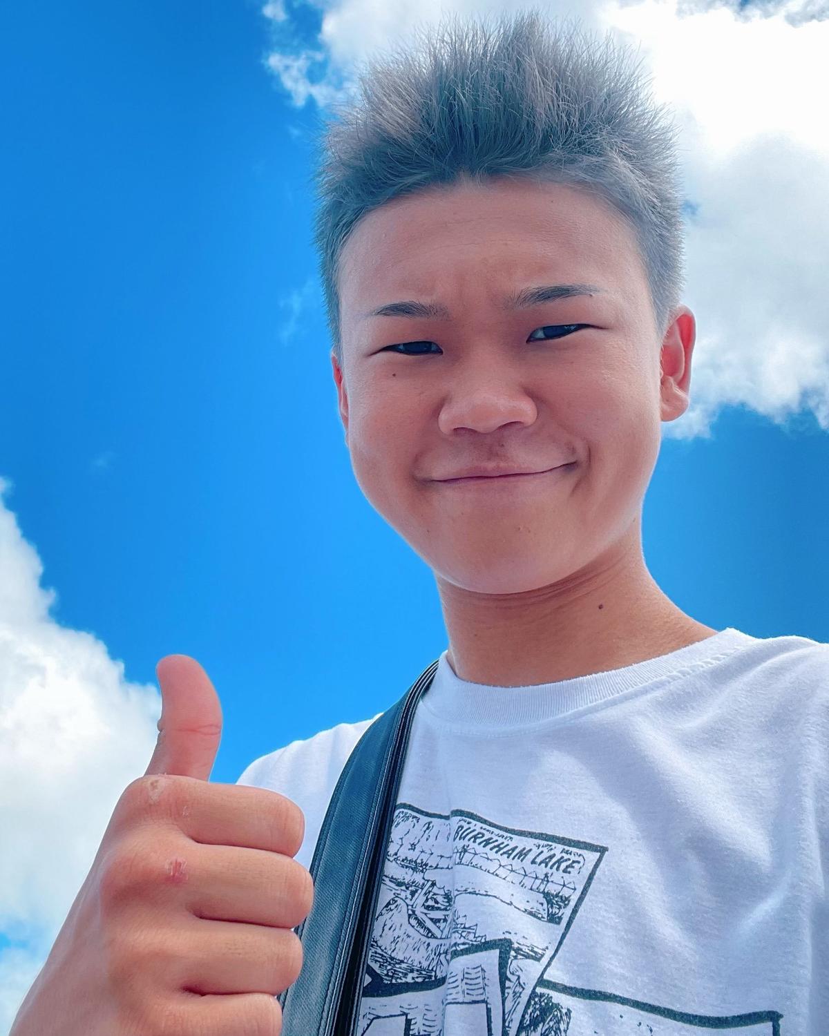 💥中国：核危险？先看看自己再说！