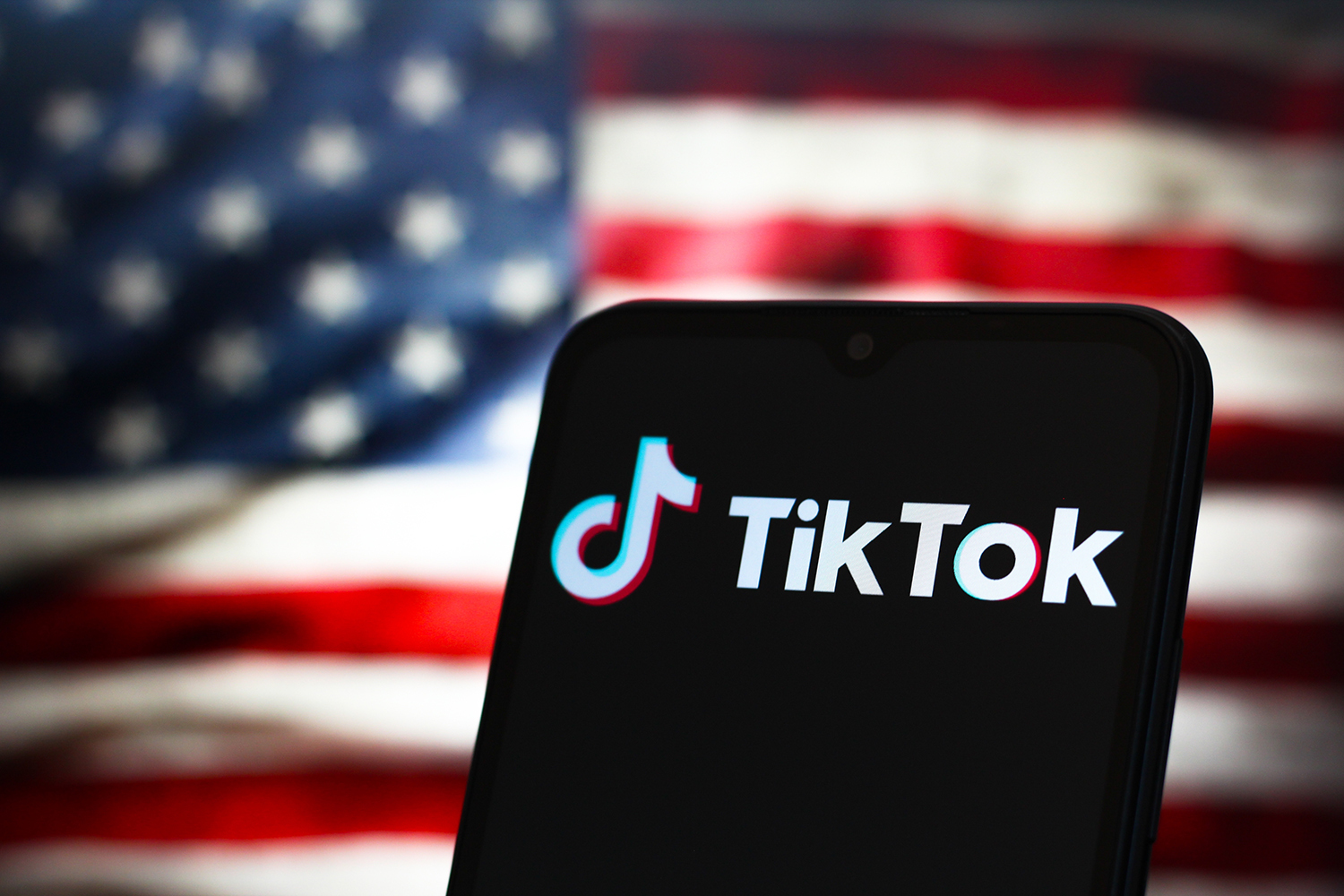 💥TikTok要卖了！美国业务拱手让人，明年见分晓！