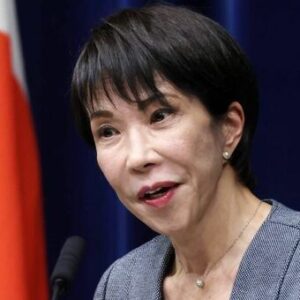 💥首相喊你干活？内圈人全乱套！这政府要完？ 封面