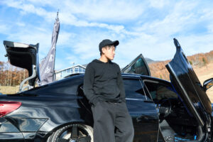 🔥低趴豪华车队：沉迷改装，热血令和！ 封面