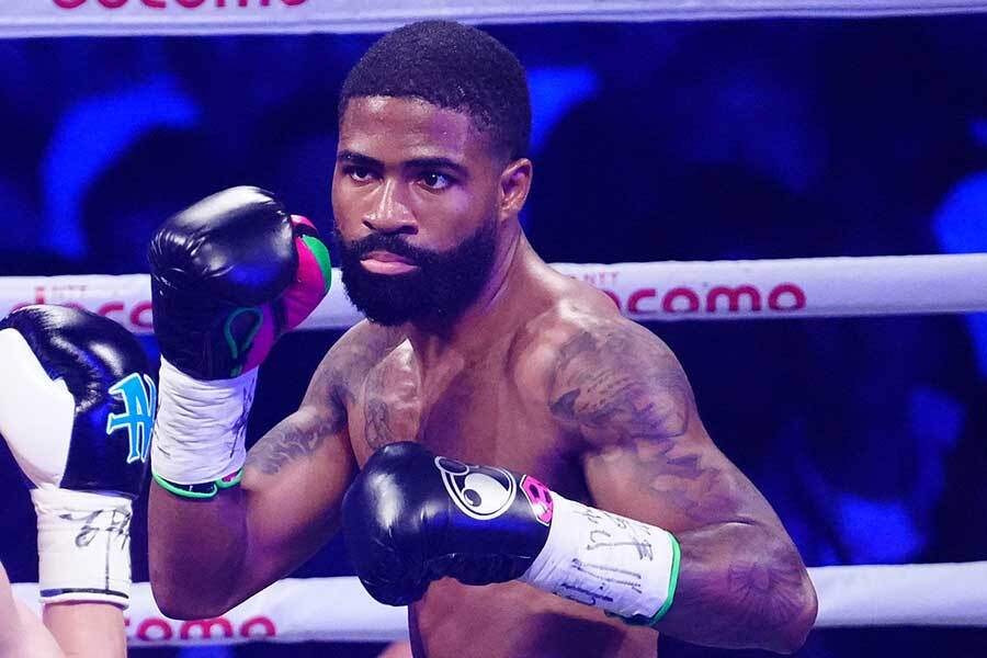 💥超重拳王惨败！级体重级赛史无前例，冠军战突变！