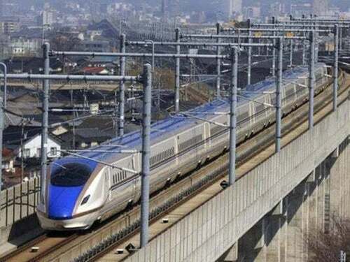 🚄 北陆新干线：大佬也懵了，路线重审是闹哪样？