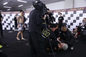 💥突如一巴掌！昏迷抽搐，医生紧急抢救！ 封面