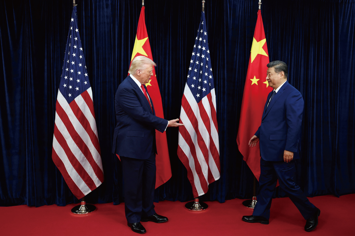 🇯🇵💥日本，别再沉默！当世界变天，我们该如何自处？