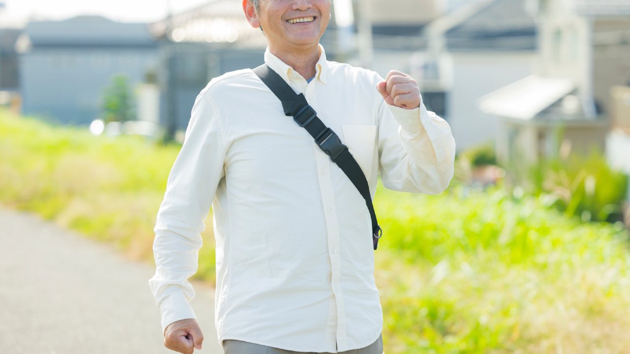 🎉离婚后我翻身了！60岁老头，笑到最后！