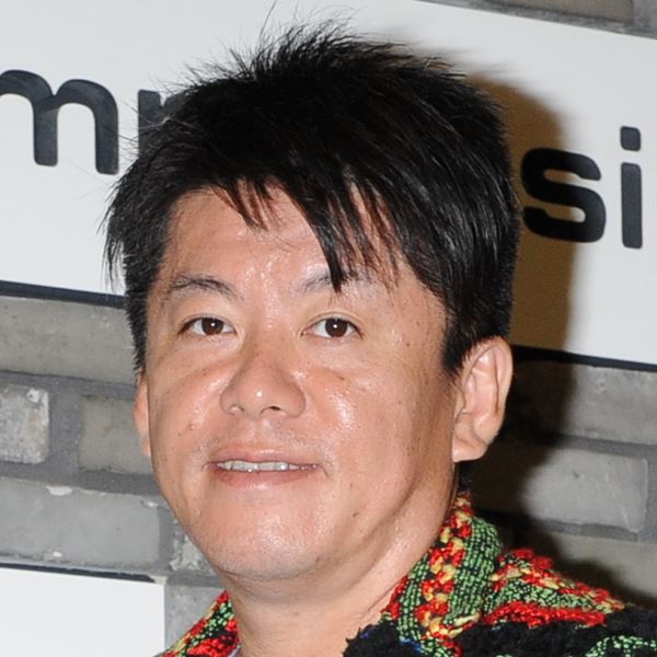 💥堀江：这政策根本行不通！怒怼北村晴男的“接纳外国人”论！