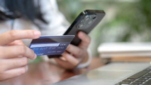 💳 信用卡、支付宝争霸！谁是你的菜？ 封面