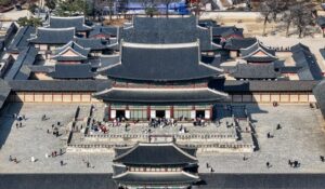 💥韩国逆袭！超越法国，成全球最具影响力国家Top7！ 封面