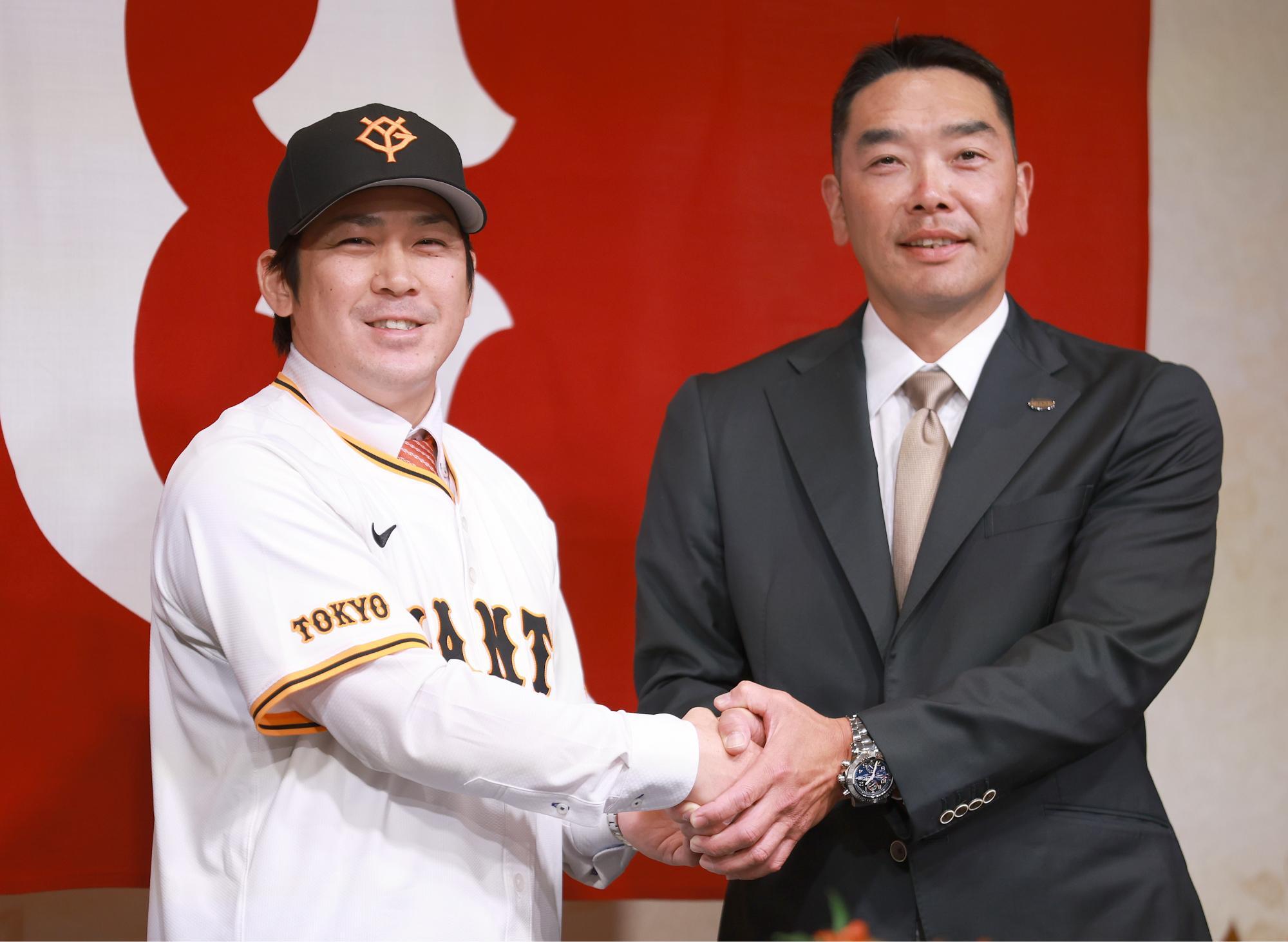 💥巨人大败！甲斐加入竟是毒药？