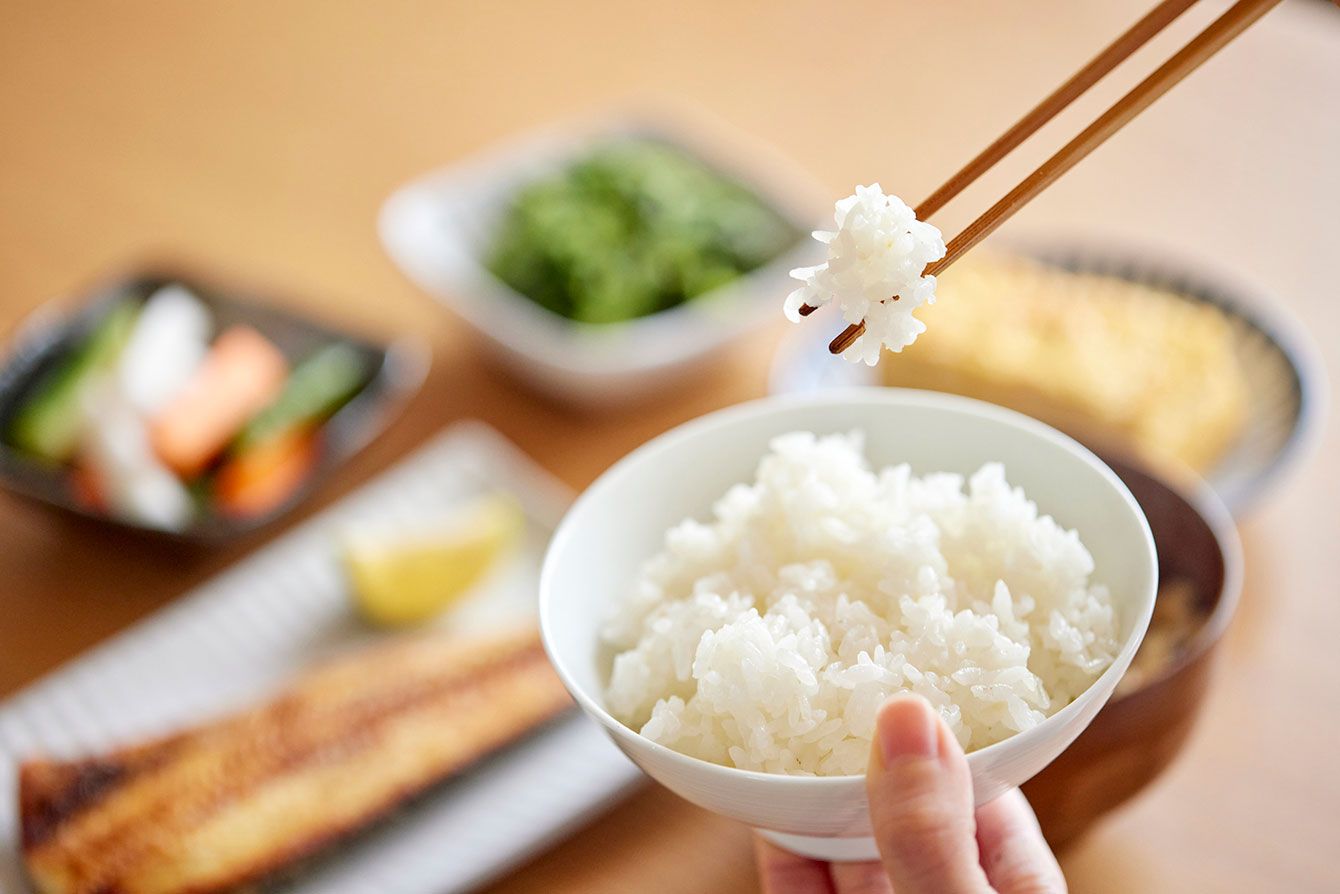 🍚米饭失宠，谁成C位？（年度花销竟高达10万！）