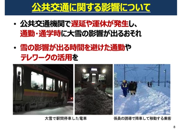 ⚠️暴雪预警！别硬扛，在家躺平/换冬装！