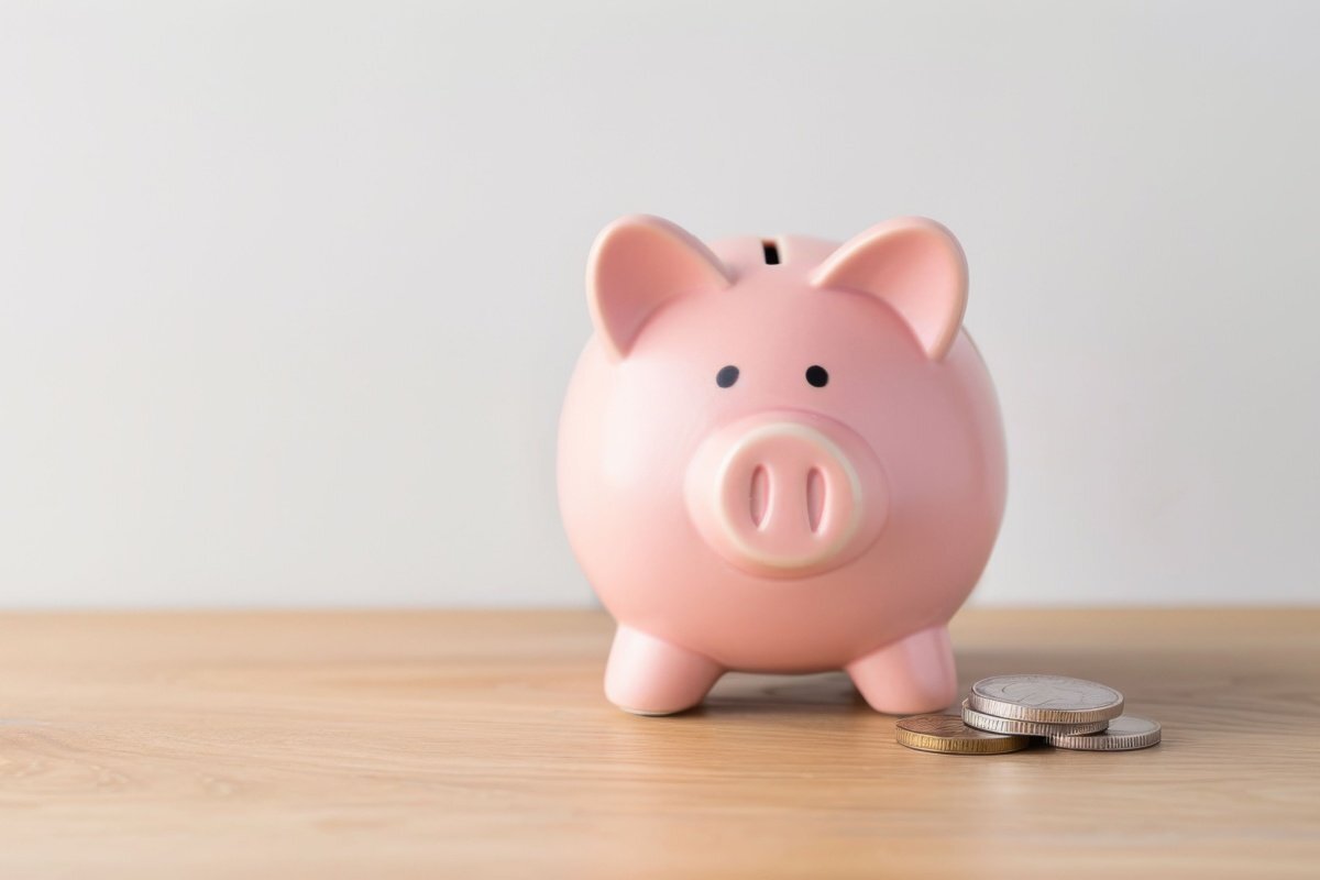 💰40岁人的钱包：1/10存款不足100万！😱