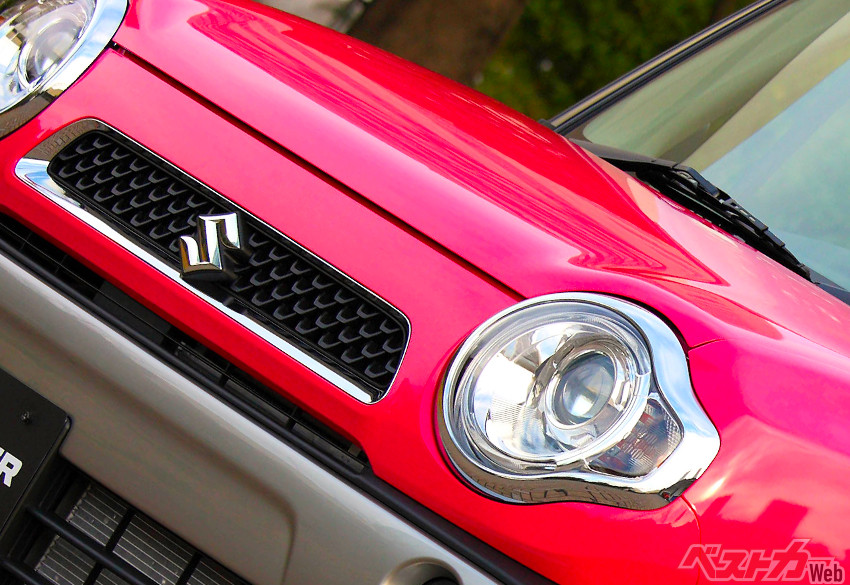 🚗 经济下行，方盒子车真香？铃木哈斯勒爆火背后的秘密！