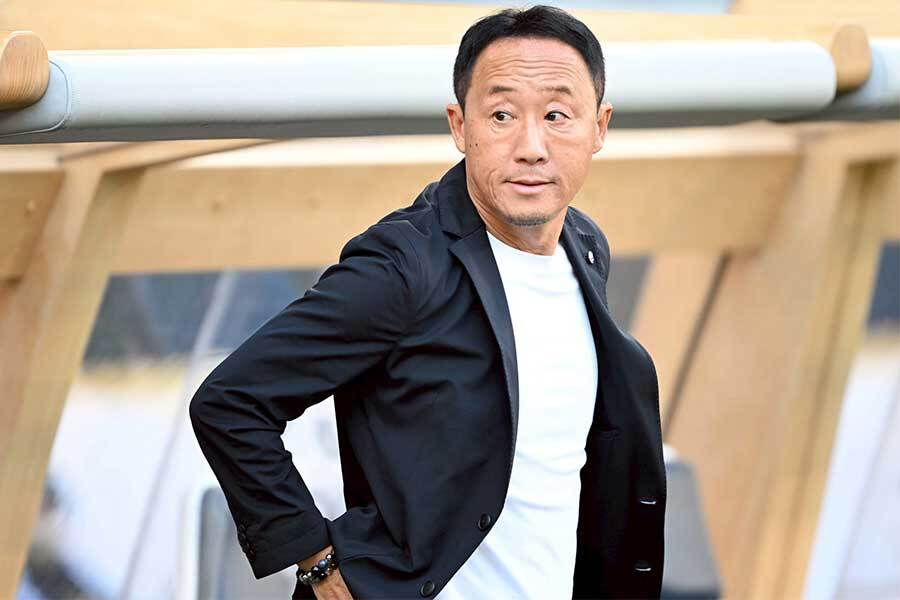 ⚽️教练也翻车！J联赛严惩黑田刚，俱乐部道歉！