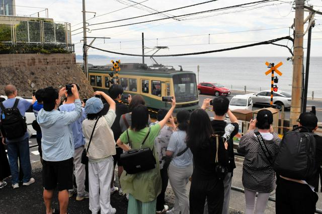 🏀AI盯梢！灌篮高手的“死亡铁轨”，圣地巡礼也逃不过？