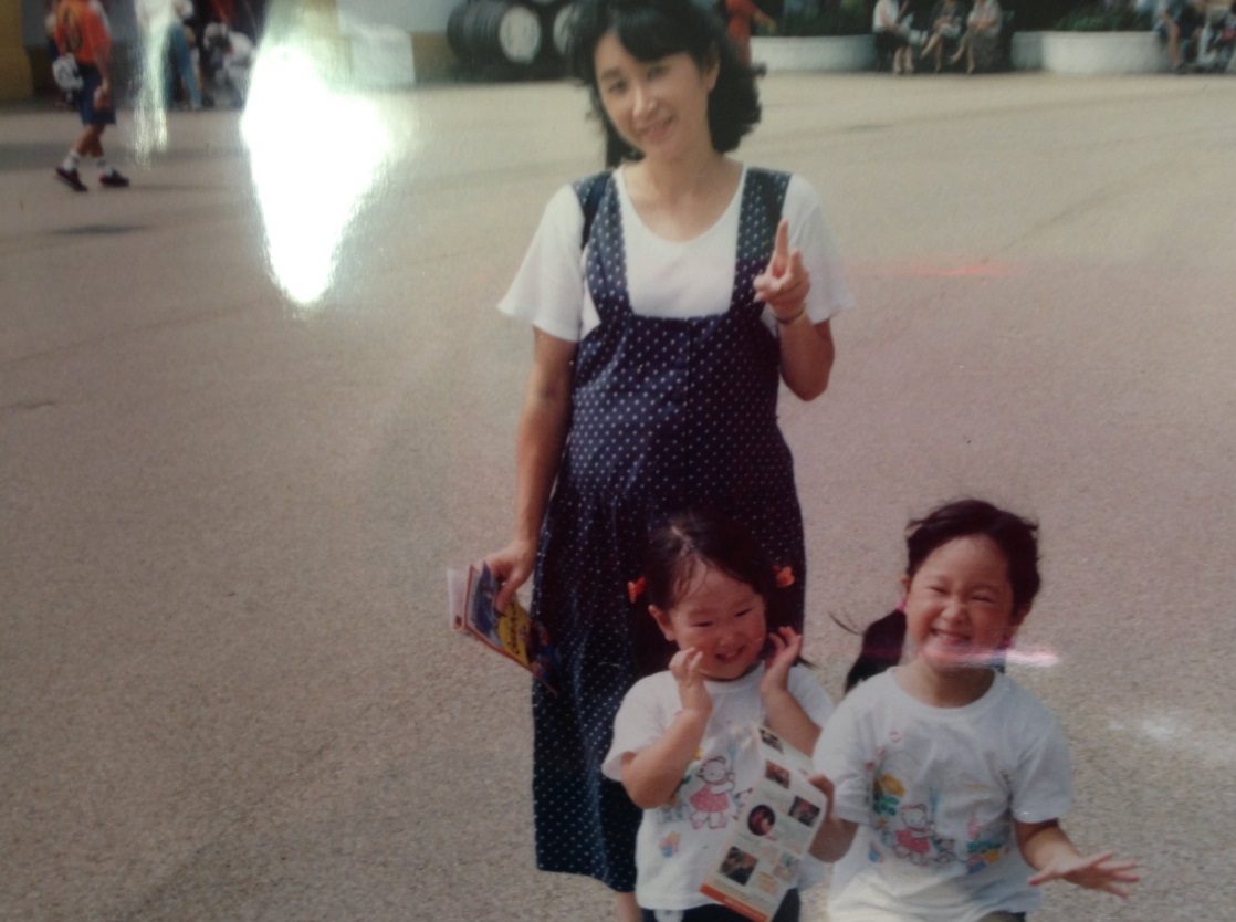 👶突发疹变终身痛！27年她仍说…