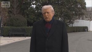 💥美军遇袭！特朗普撂狠话：报复！ 封面