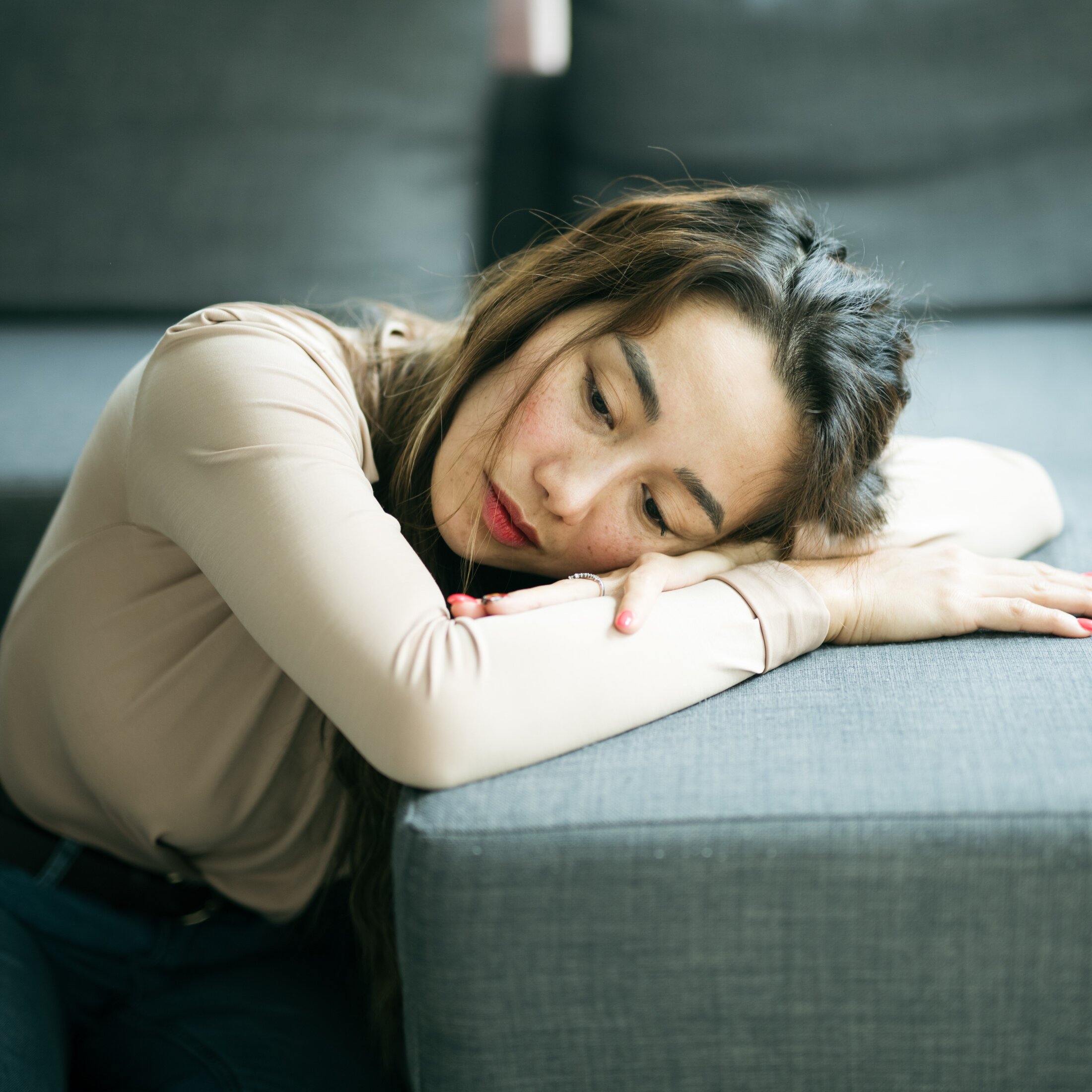 💔替哥成婚？未亡人新年惊遇“亡夫”！