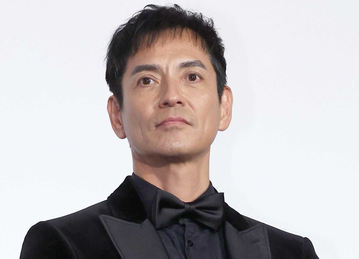 🐎阴谋！富豪父子，为赢竟毁儿子？