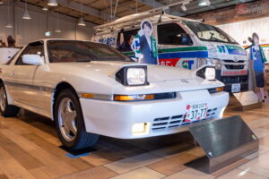 🚗 奈良爆火！首相爱车店，现在还挤爆吗？ 封面