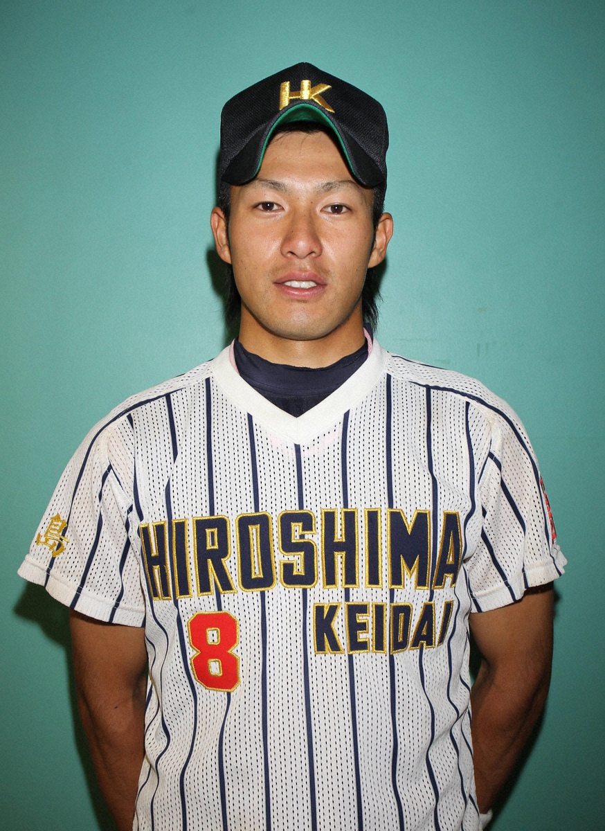 💥痛失！柳田悠岐：广岛队14年前的“自作孽”内幕！