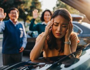 🏠 回家过年，最多能待几天？200位已婚女性的真心话，结果惊呆了！ 封面