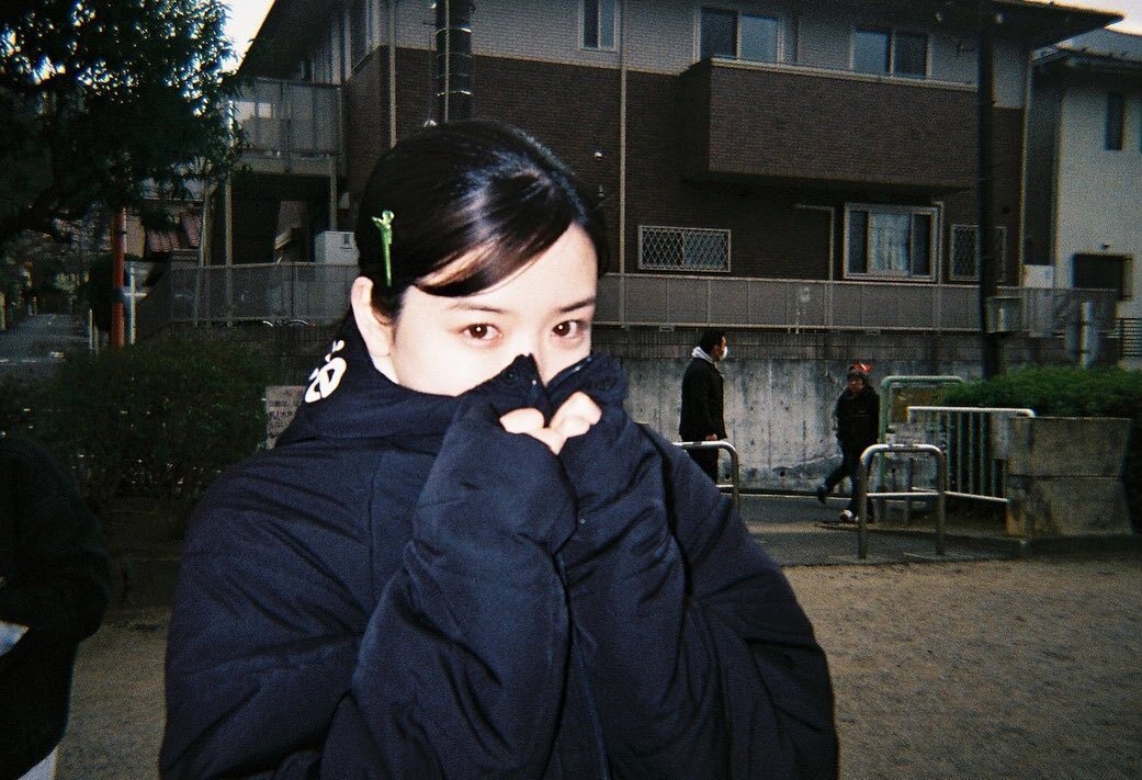 😱永野芽郁美翻了！网友：2026年要塌房！