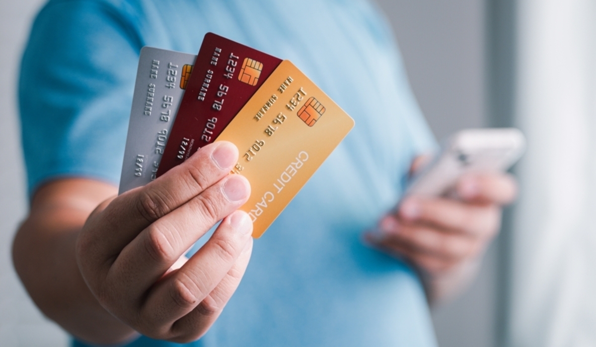 💳 薅羊毛薅上瘾？就为了那点积分？