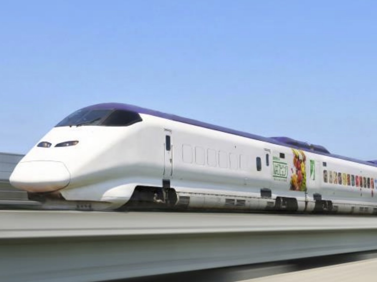 📦 新干线“变身”！专运包裹，一次能塞1000箱！