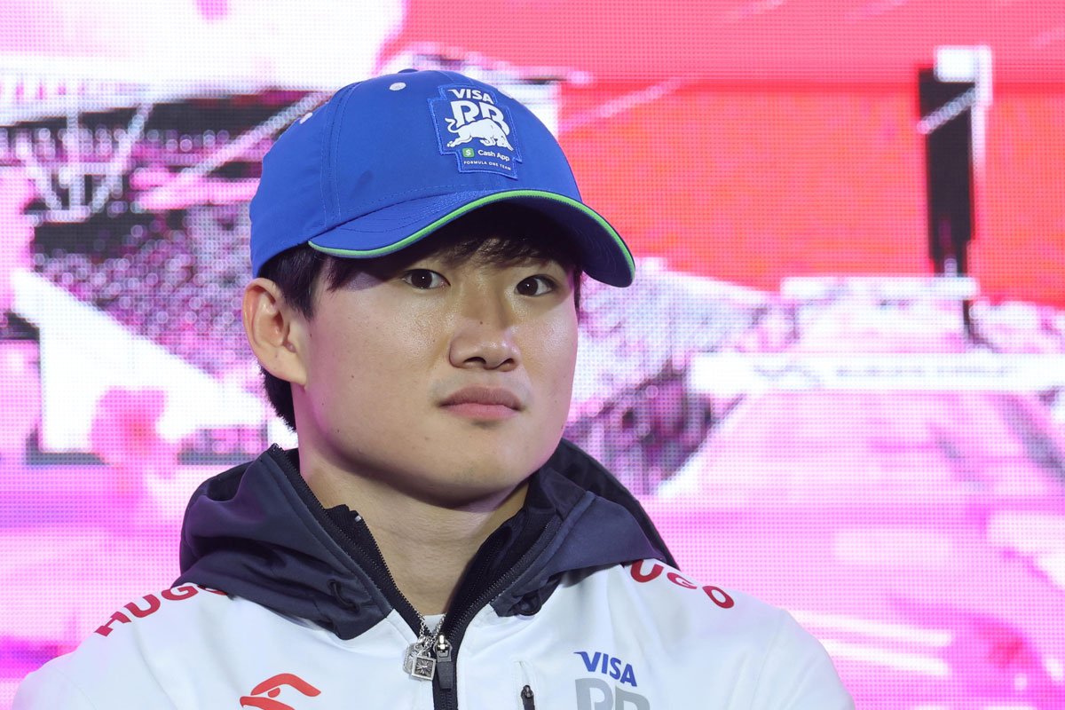 💥角田降级！日本F1站恐遭取消？票还在卖！