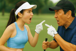 🔥球场“露肩”风波！网友：辣眼！反感！随心所欲！ 封面