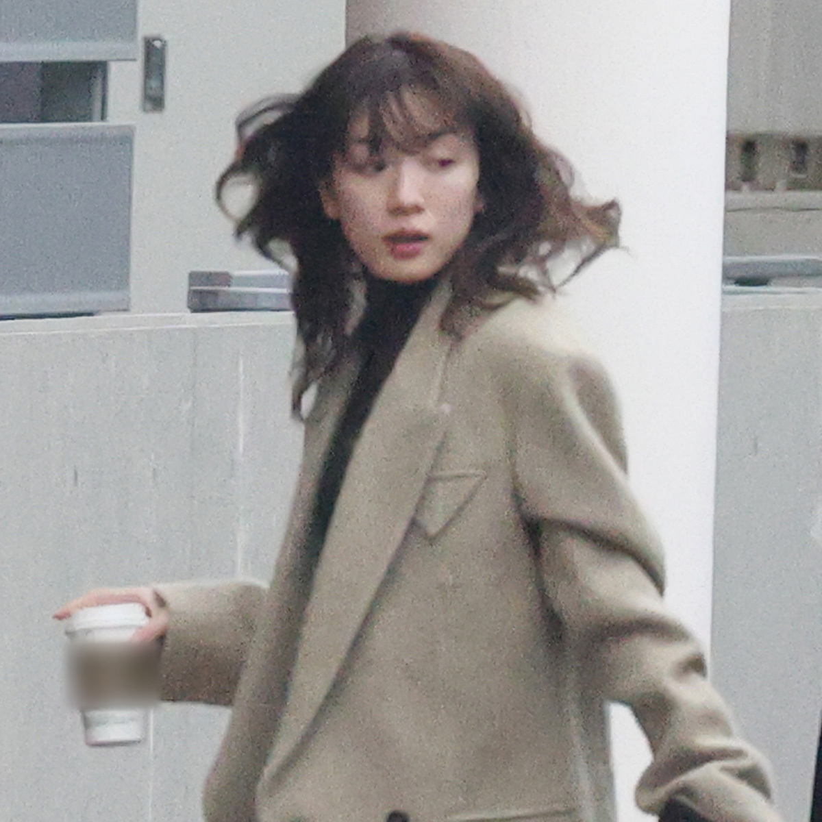 💥逃不掉的吧？永野芽郁绯闻翻车，硬掰也掰不回！