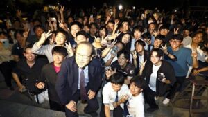 💡深夜狂欢！学生们为诺贝尔奖沸腾，大佬：光有想法没用！ 封面