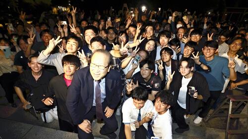 💡深夜狂欢！学生们为诺贝尔奖沸腾，大佬：光有想法没用！