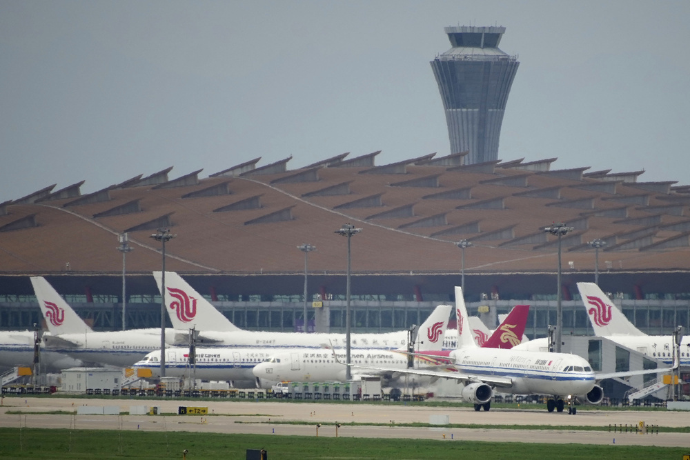 🇯🇵😱日本机票取消免费延期！中国航司也跟进啦！