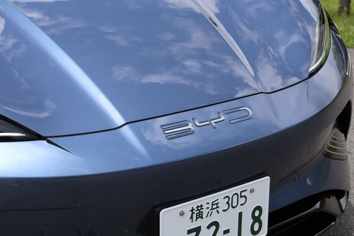 💥进口车王也卖中国车？这反转谁能想！