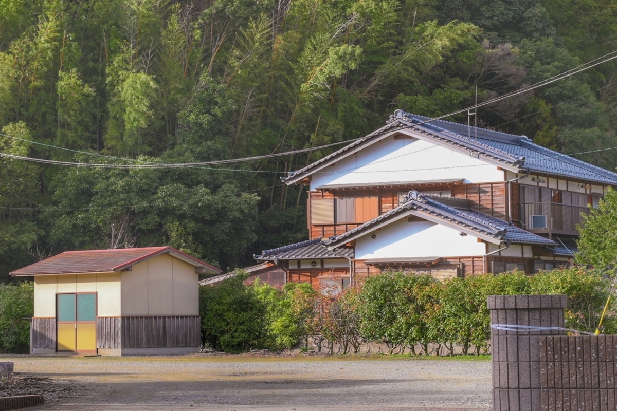 🏠老家3000万，哥死活不卖，我只想分钱！