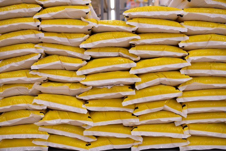 🍚米价崩盘倒计时！大商警告：暴跌已来临？