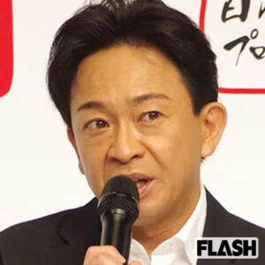 💥城岛茂怒怼日テレ！山口达也人设崩塌，真相太震撼！ 封面