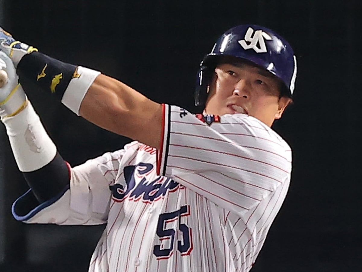 💥村上：续约遇冷？撑住！证明自己，才能赢大合同！