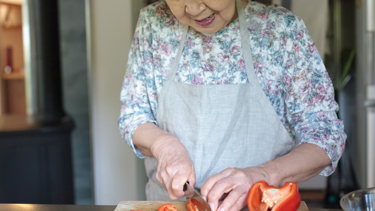 👶糟了！20万养老金，儿子一家却…67岁奶奶的崩溃独白！