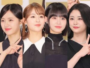 💥震惊！四人解散，三人发声，背后真相是… 封面